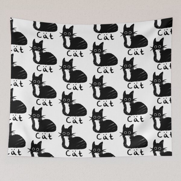 Item preview, Cät designed and sold by DeneceTheSylcoe.