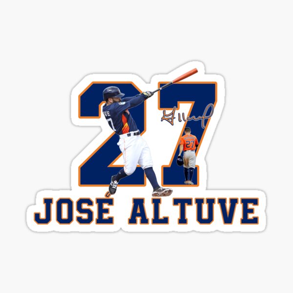Wholesale Best Quality City Connect #27 Jose Altuve #2 Alex