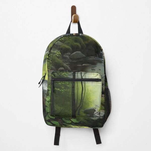 Item preview, Spring River designed and sold by DigitizedArt.
