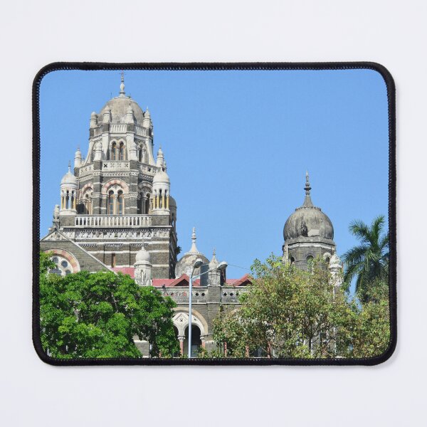 Item preview, India - Mumbai designed and sold by franck380.