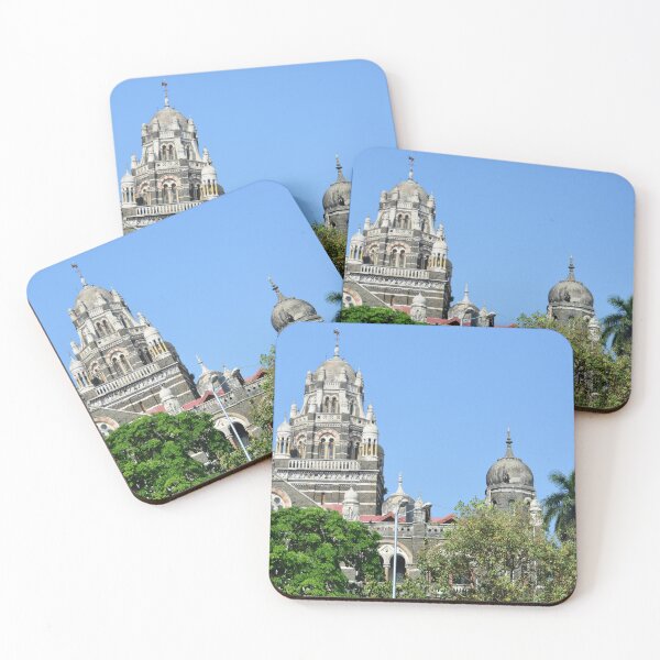 Item preview, India - Mumbai designed and sold by franck380.