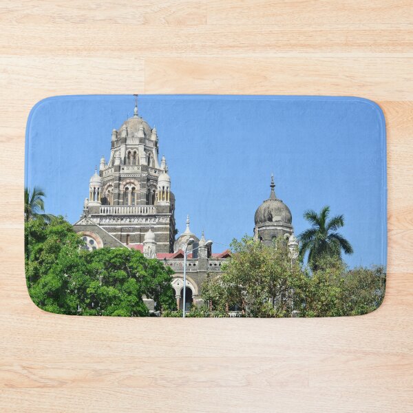 Item preview, India - Mumbai designed and sold by franck380.