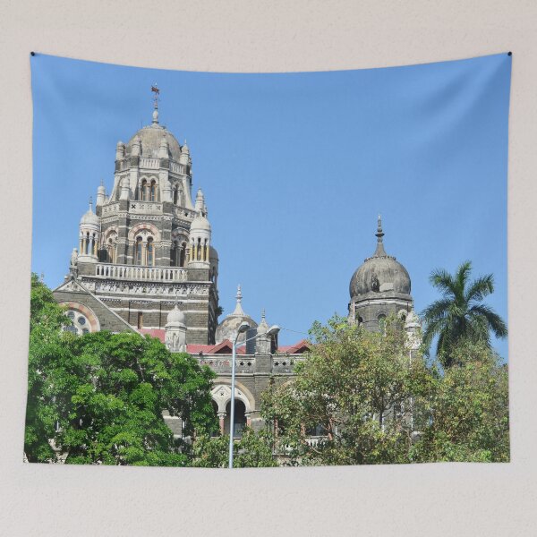 Item preview, India - Mumbai designed and sold by franck380.