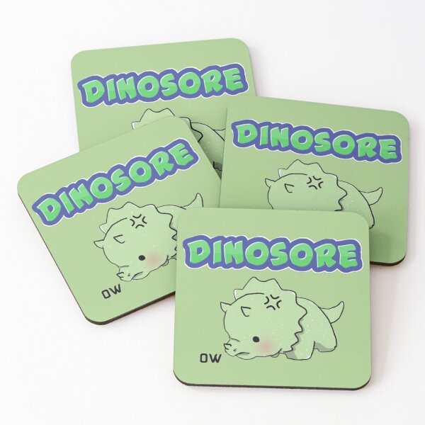 Item preview, Dinosore designed and sold by LILAC-INFANT.