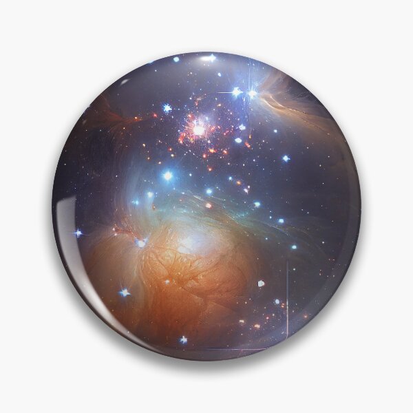 Item preview, Star Field designed and sold by DigitizedArt.