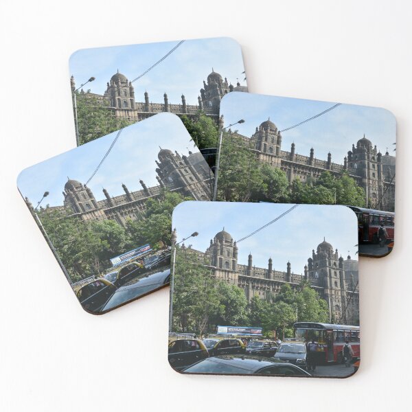 Item preview, India - Mumbai designed and sold by franck380.
