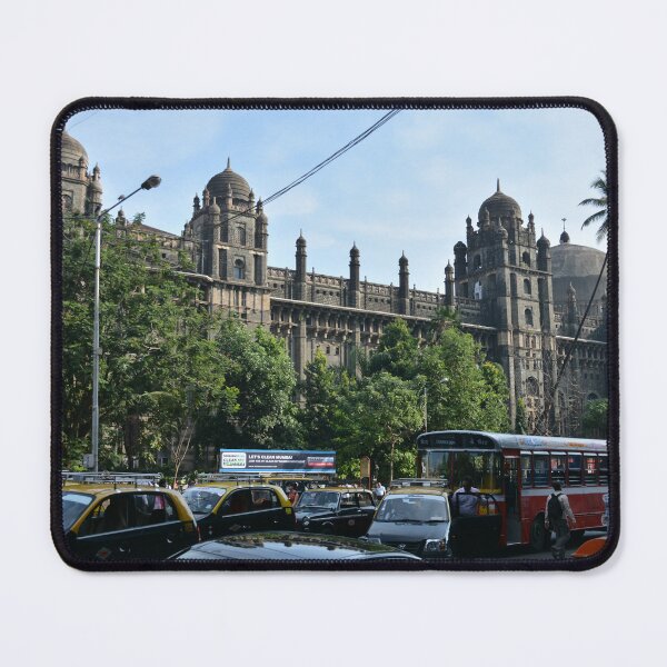 Item preview, India - Mumbai designed and sold by franck380.