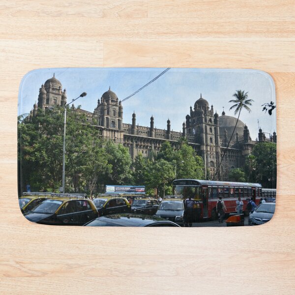 Item preview, India - Mumbai designed and sold by franck380.