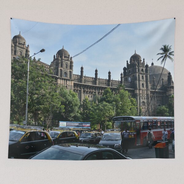 Item preview, India - Mumbai designed and sold by franck380.
