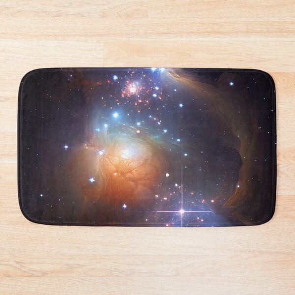 Aperçu de l'œuvre Star Field créée et vendue par DigitizedArt.
