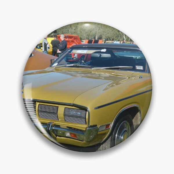 Item preview, 1975 Ford Landau Hardtop designed and sold by elsha.