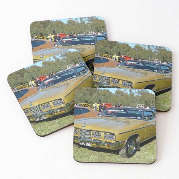 Item preview, 1975 Ford Landau Hardtop designed and sold by elsha.