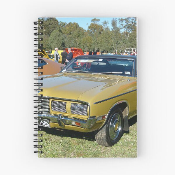 Artikelvorschau, 1975 Ford Landau Hardtop entworfen und verkauft von elsha.