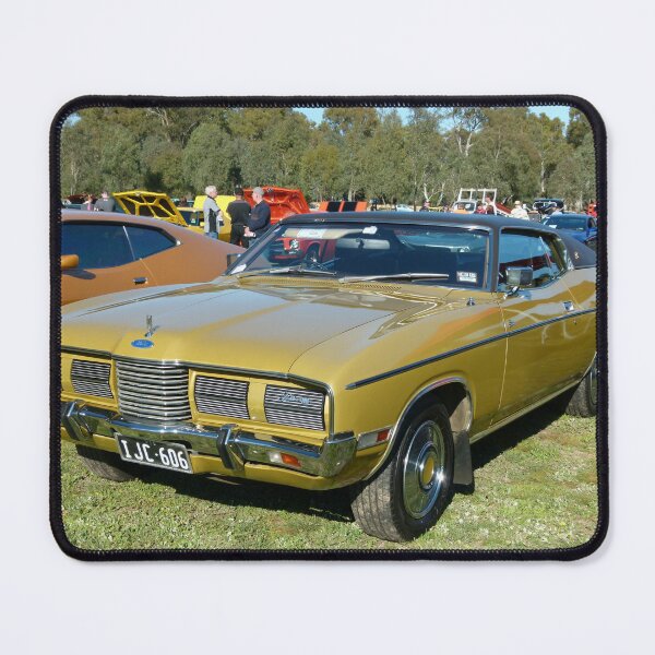 Item preview, 1975 Ford Landau Hardtop designed and sold by elsha.