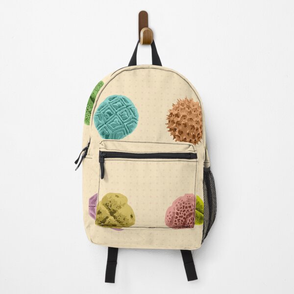 Item preview, Microscopic Pollen designed and sold by Jselz.