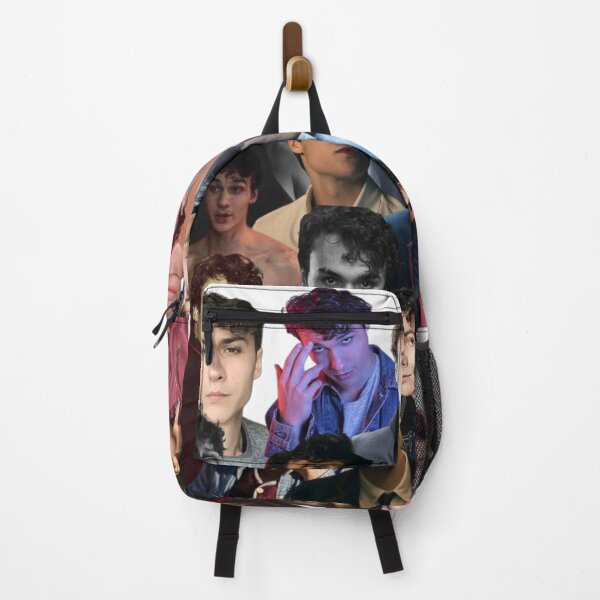 Item preview, benjamin wadsworth photo collage designed and sold by T-shirtakStore.