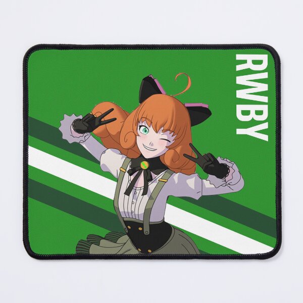 Item preview, Penny Polendina | Rwby designed and sold by ShiroKuroShiro.