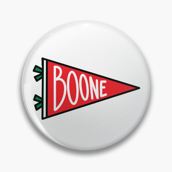 Item preview, Boone Iowa Flag designed and sold by Melanie Mellinger.