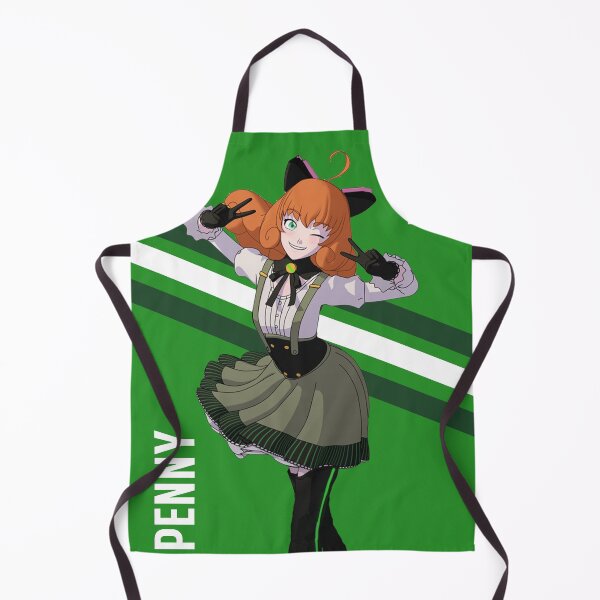 Item preview, Penny Polendina | Rwby designed and sold by ShiroKuroShiro.