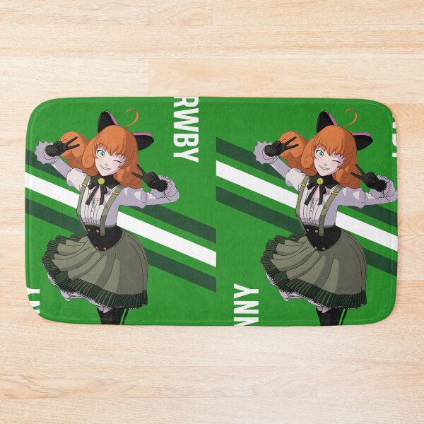 Item preview, Penny Polendina | Rwby designed and sold by ShiroKuroShiro.