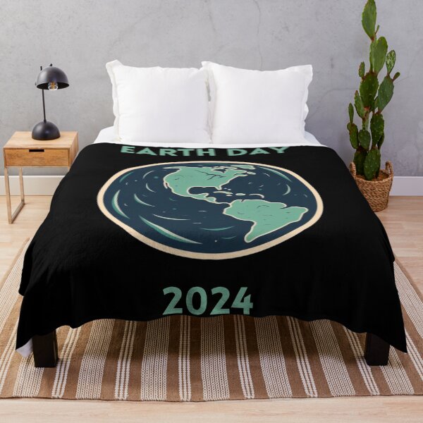Item preview, Earth Day 2024 designed and sold by UlDesigns.