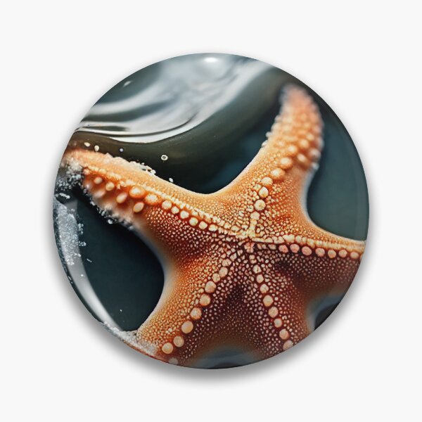 Item preview, Starfish designed and sold by DigitizedArt.
