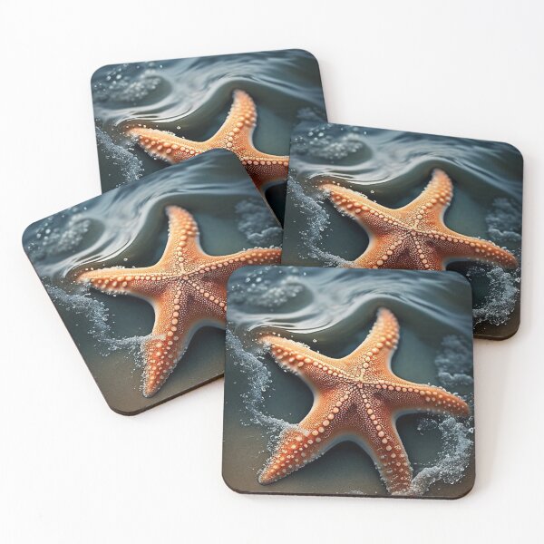 Item preview, Starfish designed and sold by DigitizedArt.