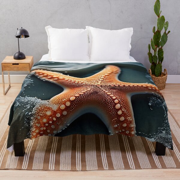 Item preview, Starfish designed and sold by DigitizedArt.