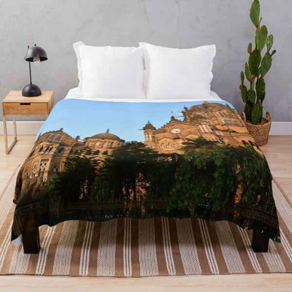 Item preview, India - Mumbai designed and sold by franck380.