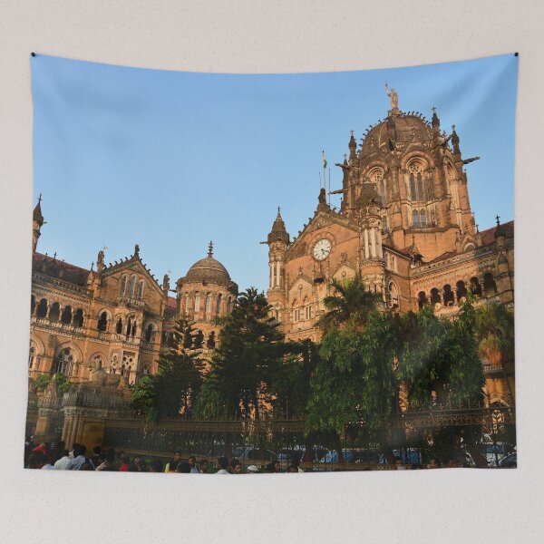 Item preview, India - Mumbai designed and sold by franck380.