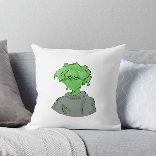 Item preview, slime boyo! designed and sold by artsypawsdraws.