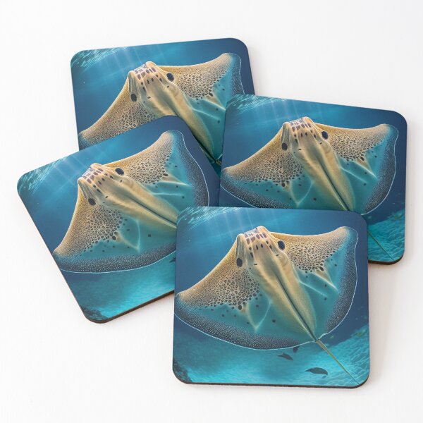 Item preview, Stingray designed and sold by DigitizedArt.