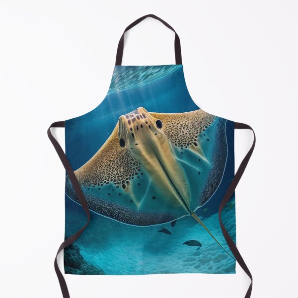 Item preview, Stingray designed and sold by DigitizedArt.