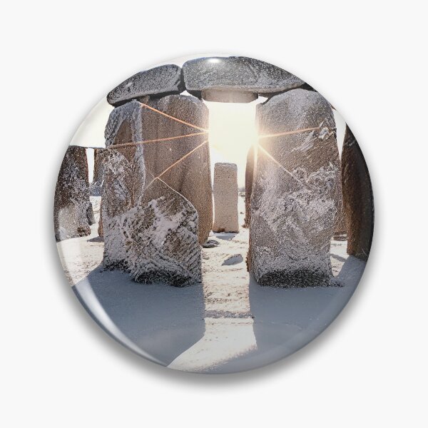 Item preview, Stonehenge designed and sold by DigitizedArt.