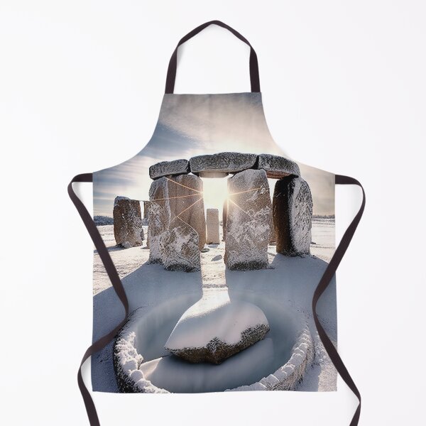 Item preview, Stonehenge designed and sold by DigitizedArt.