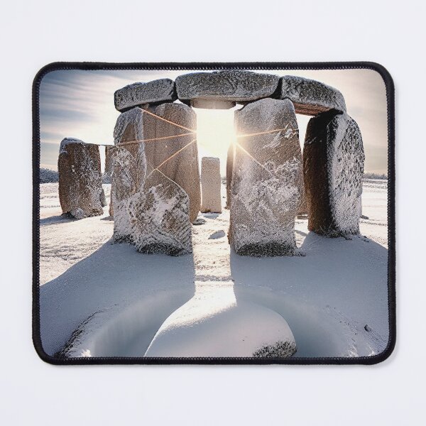 Item preview, Stonehenge designed and sold by DigitizedArt.