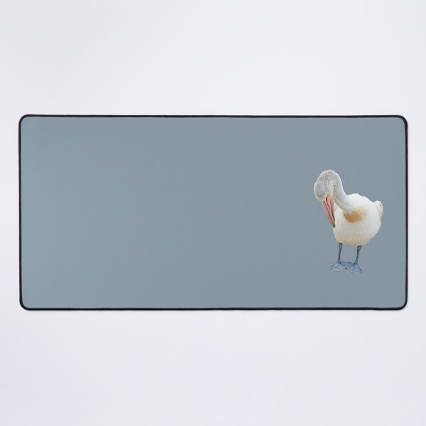Item preview, Preening Australian Pelican designed and sold by STHogan2.