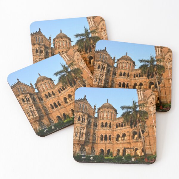 Item preview, India - Mumbai designed and sold by franck380.