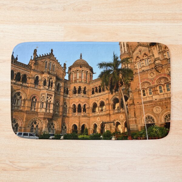 Item preview, India - Mumbai designed and sold by franck380.
