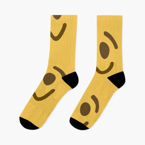 Item preview, Woozy Face Emoji designed and sold by VeryRandomShop.
