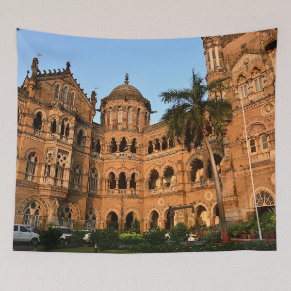 Item preview, India - Mumbai designed and sold by franck380.