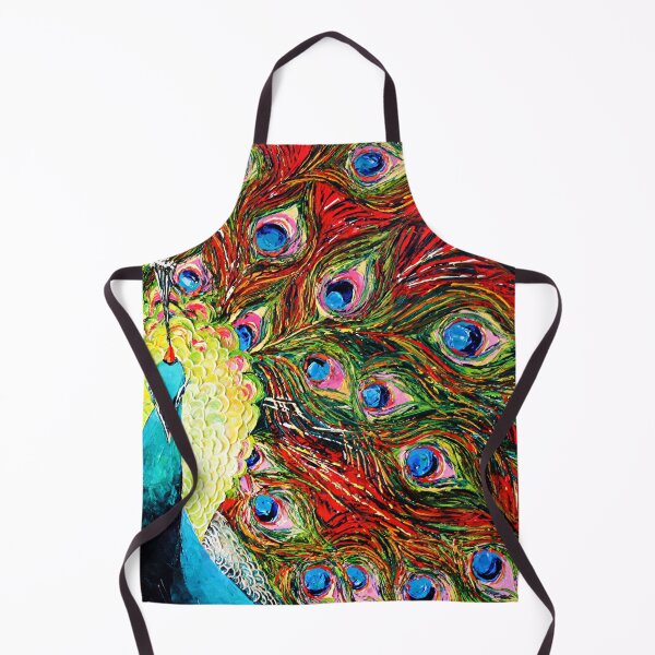 Item preview, Peacock Show-Off designed and sold by NatashaMylius.