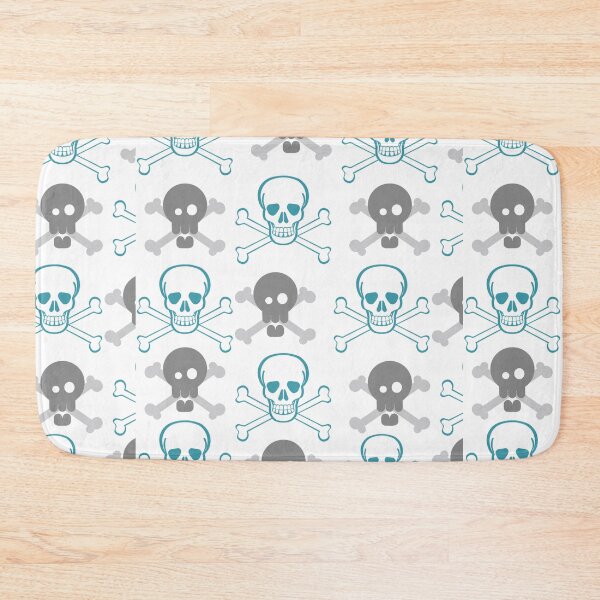 Item preview, Poison skull designed and sold by Shenuka93.
