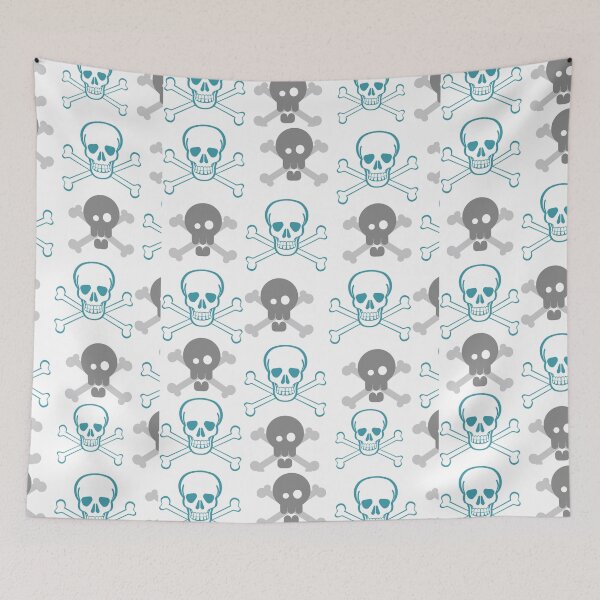 Item preview, Poison skull designed and sold by Shenuka93.