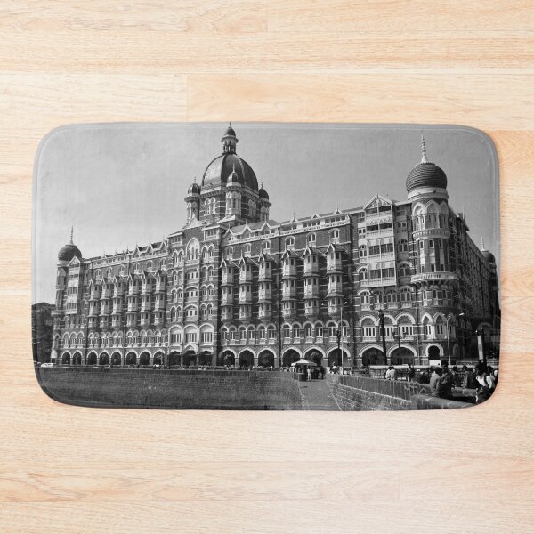 Item preview, India - Mumbai designed and sold by franck380.