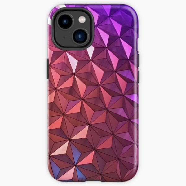 Epcot Nights iPhone Tough Case
