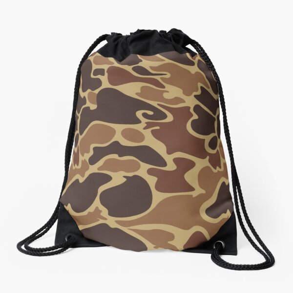 Item preview, Duck Camo designed and sold by doodlesbymo.