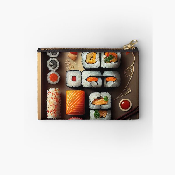 Item preview, Sushi Plate designed and sold by DigitizedArt.