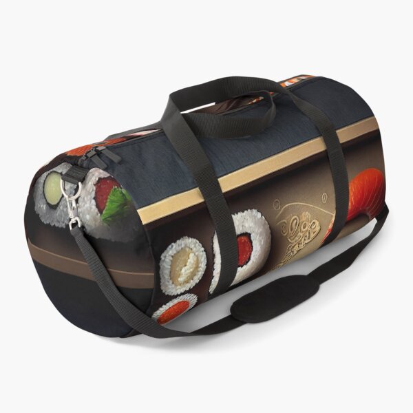 Item preview, Sushi Plate designed and sold by DigitizedArt.