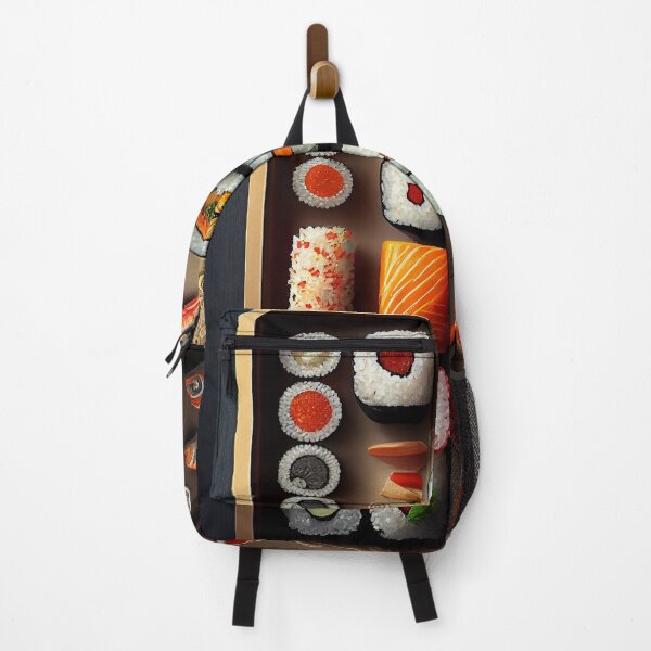 Item preview, Sushi Plate designed and sold by DigitizedArt.